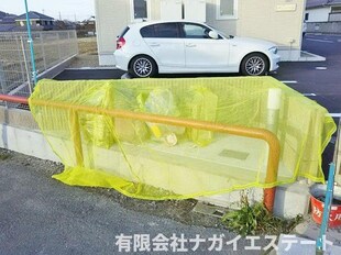 ボン　セジュール北野の物件内観写真